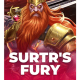 Surtr’s Fury