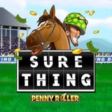 Sure Thing Penny Roller