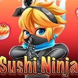 Sushi Ninja