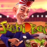 Sushi Bar