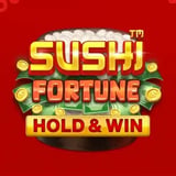 Sushi™ Fortune Hold and Win