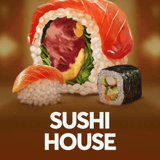 Sushi House