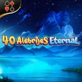 40 Alebrijes Eternal
