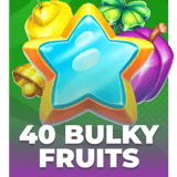 40 Bulky Fruits