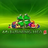 40 Burning Hot 6 Reels