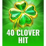40 Clover Hit