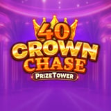 40 Crown Chase PrizeTower