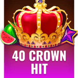 40 Crown Hit