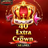 40 Extra Crown 6 reels