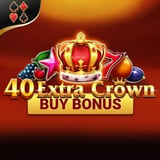 40 Extra Crown Buy Bonus