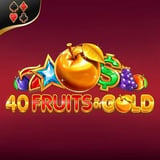 40 Fruits and Gold