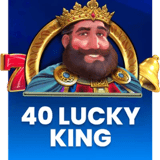 40 Lucky King Bell Link