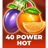 40 Power Hot