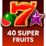 40 Super Fruits Bell Link