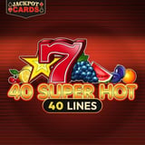 40 Super Hot