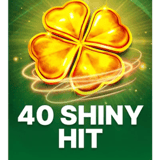 40 Shiny Hit