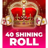 40 Shining Roll