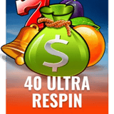 40 Ultra Respin