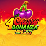 4 Cherry Bonanza LOCKNWIN