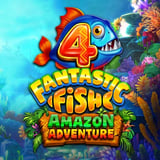 4 Fantastic Fish Amazon Adventures