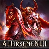 4 Horsemen III