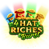 4 Hat Riches Burst