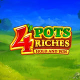 4 Pots Riches: Hold and Win