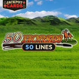 50 Horses