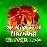 50 Red Hot Burning Clover Link™
