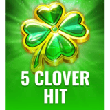 5 Clover Hit