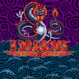 5 Dragons