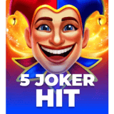 5 Joker Hit