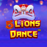 5 Lions Dance™