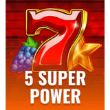 5 Super Power