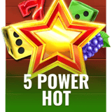 5 Power Hot
