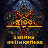 5 Rings of Darkness