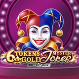 6 Tokens of Gold: Mystery Joker Link&Win
