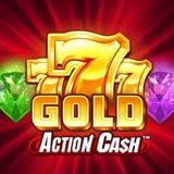 777 Gold Action Cash™
