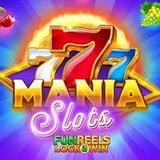 777 Mania Slots