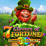 7 Clovers of Fortune