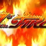 7s on Fire Powermix 94