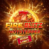 7s FireBlitz Hotstepper High Limits