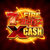 7's Fire Blitz X Cash