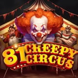 81 Creepy Circus