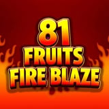 81 Fruits Fire Blaze