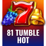 81 Tumble Hot