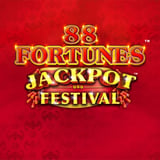 88 Fortunes™ Jackpot Festival™