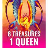 8 Treasures 1 Queen