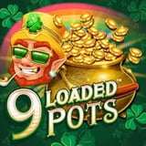 9 Loaded Pots Desktop