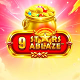 9 Stars Ablaze™